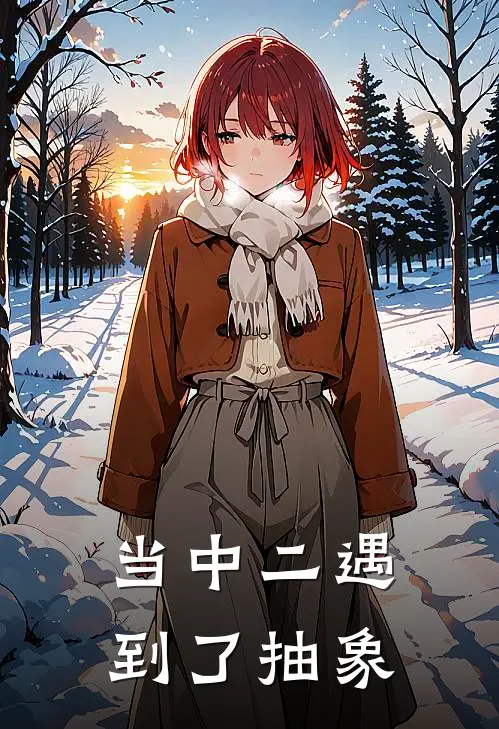 当中二遇到了抽象齐宁邱悦热门的网络小说_完整版小说当中二遇到了抽象(齐宁邱悦)