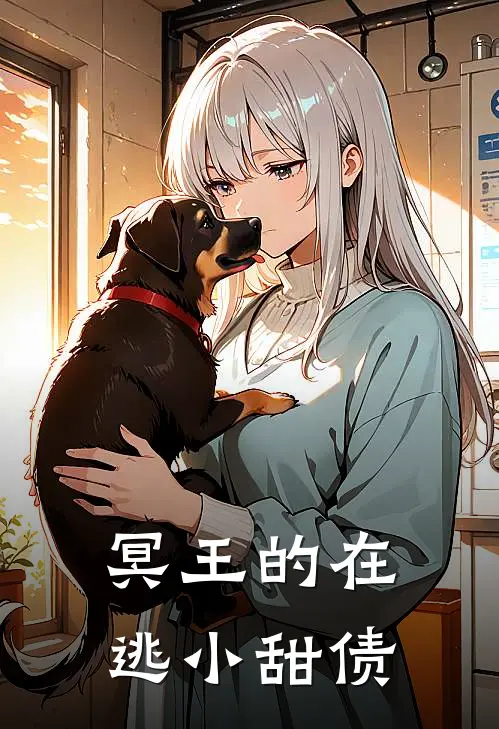 冥王的在逃小甜债