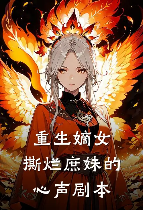 重生嫡女：撕烂庶妹的心声剧本