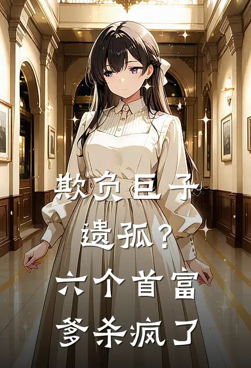 欺负巨子遗孤？六个首富爹杀疯了