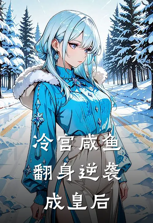 冷宫咸鱼翻身逆袭成皇后萧昱林晚晚免费小说全集_免费小说在哪看冷宫咸鱼翻身逆袭成皇后(萧昱林晚晚)