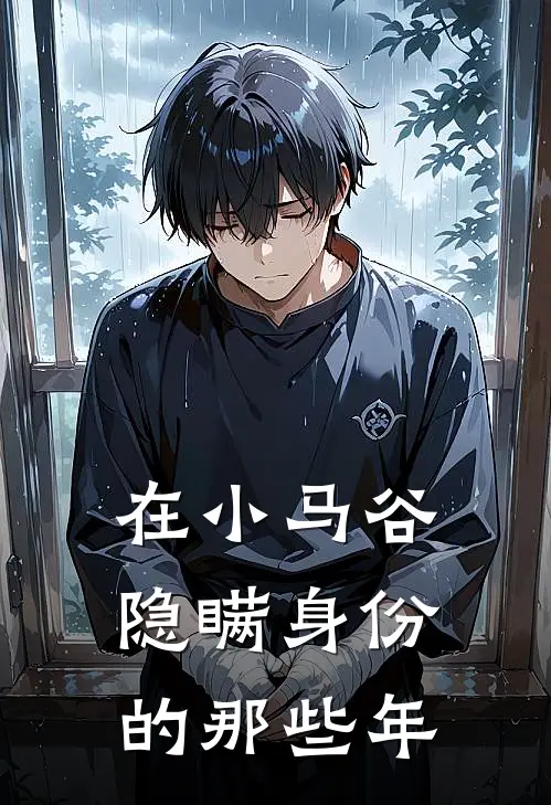 在小马谷隐瞒身份的那些年