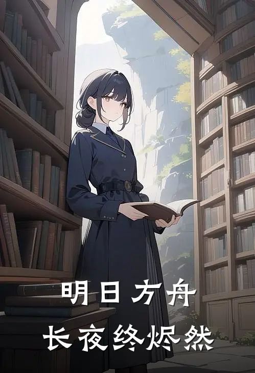 明日方舟：长夜终烬然赫德雷卡兹戴尔最新章节免费阅读_明日方舟：长夜终烬然全文免费在线阅读