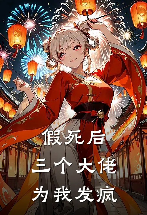 假死后，三个大佬为我发疯