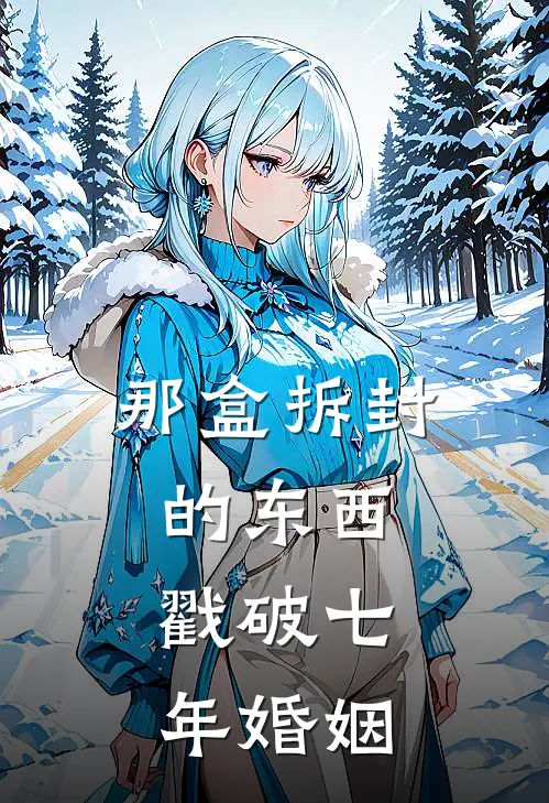 那盒拆封的东西，戳破七年婚姻