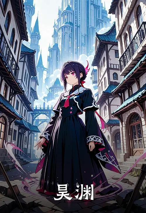 《昊渊》李清默苏画屏已完结小说_昊渊(李清默苏画屏)经典小说