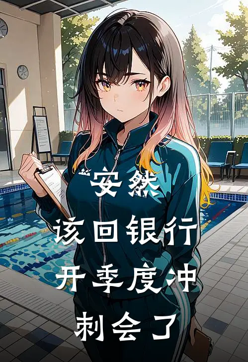 安然，该回银行开季度冲刺会了