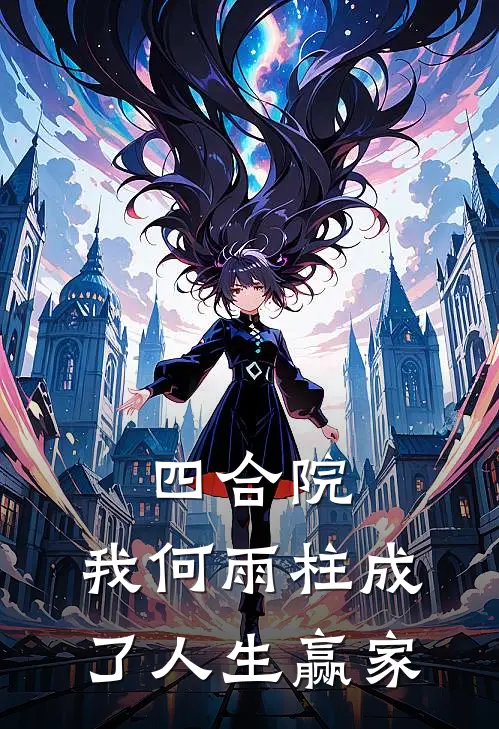 四合院：我何雨柱成了人生赢家