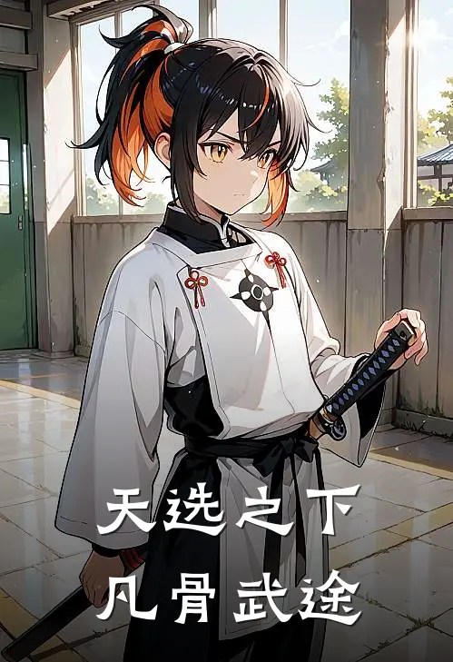 天选之下：凡骨武途(刘夏叶皓)最新小说_免费阅读完整版小说天选之下：凡骨武途(刘夏叶皓)