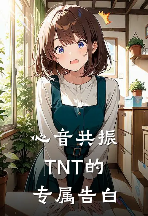 心音共振：TNT的专属告白(丁程鑫宋知夏)全文在线阅读_(心音共振：TNT的专属告白)精彩小说