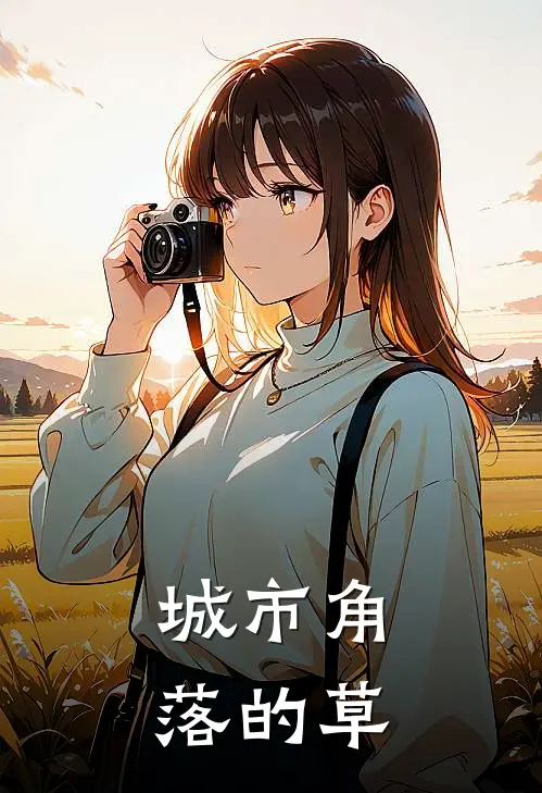 城市角落的草(林舟安然)完结版免费小说_热门完结小说城市角落的草(林舟安然)