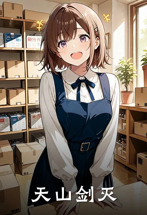 天山剑灭(陈巍黄文)全文免费在线阅读_天山剑灭热门小说