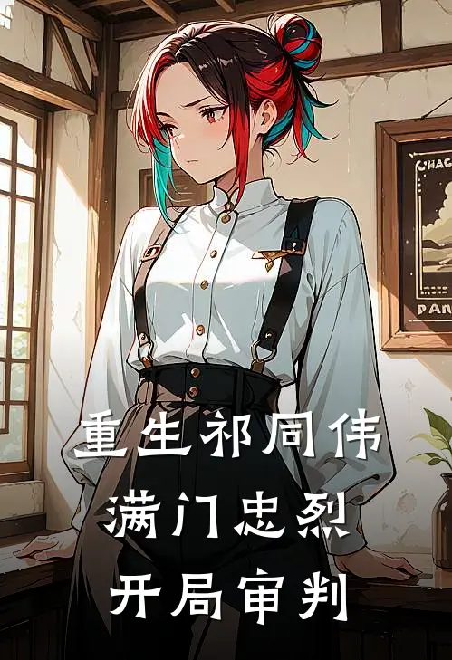 重生祁同伟：满门忠烈，开局审判(祁同伟高育良)免费阅读完整版小说_完结免费小说重生祁同伟：满门忠烈，开局审判(祁同伟高育良)