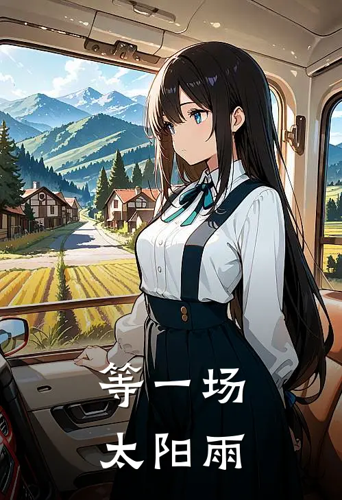 等一场太阳雨，