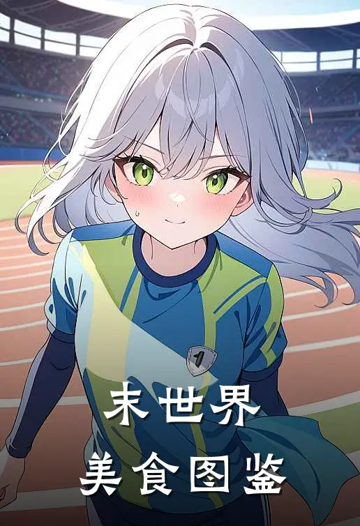 末世界：美食图鉴