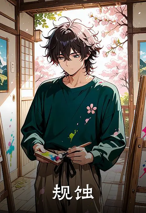 规蚀(云梦泽温希)热门的小说_热门网络小说推荐规蚀(云梦泽温希)