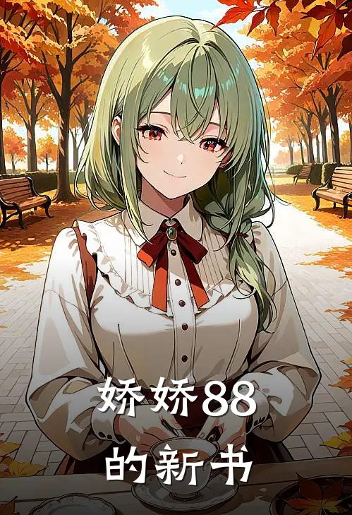 娇娇88的新书