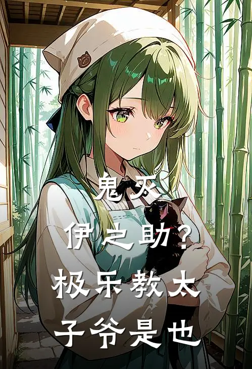 伊之助童磨《鬼灭，伊之助？极乐教太子爷是也》全文免费阅读_鬼灭，伊之助？极乐教太子爷是也全集在线阅读