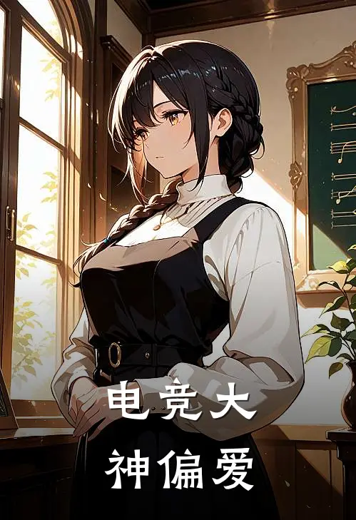 电竞大神偏爱林尘晓默完本完结小说_完本完结小说电竞大神偏爱(林尘晓默)