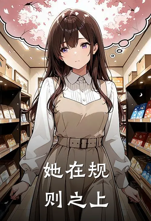 她在规则之上林知夏周婧最新章节免费阅读_她在规则之上全文免费在线阅读