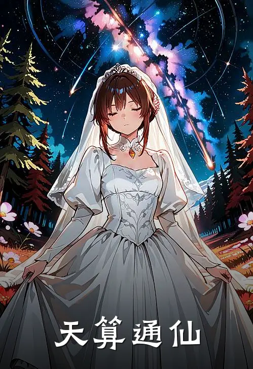 天算通仙林旭赵刚免费小说大全_小说完结天算通仙(林旭赵刚)