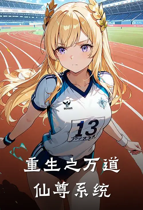 重生之万道仙尊系统
