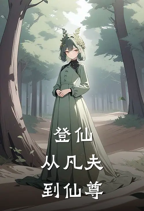 登仙：从凡夫到仙尊(顾凡顾山海)免费热门小说_最新小说推荐登仙：从凡夫到仙尊顾凡顾山海