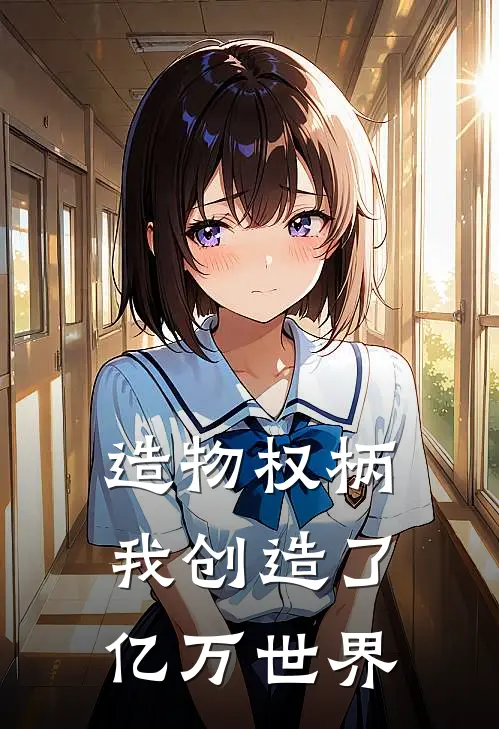 造物权柄：我创造了亿万世界王允王允最新好看小说_最新完本小说造物权柄：我创造了亿万世界王允王允