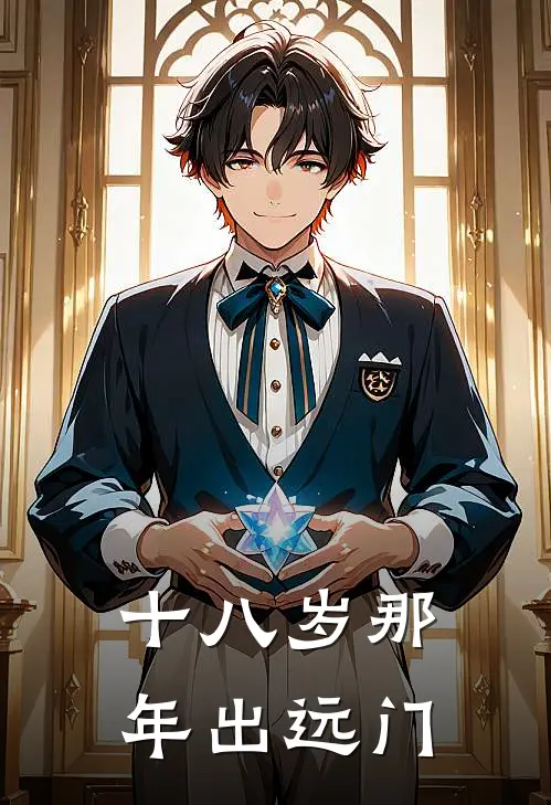 十八岁那年出远门(鲁飞王伟)完本小说_全本免费小说十八岁那年出远门鲁飞王伟