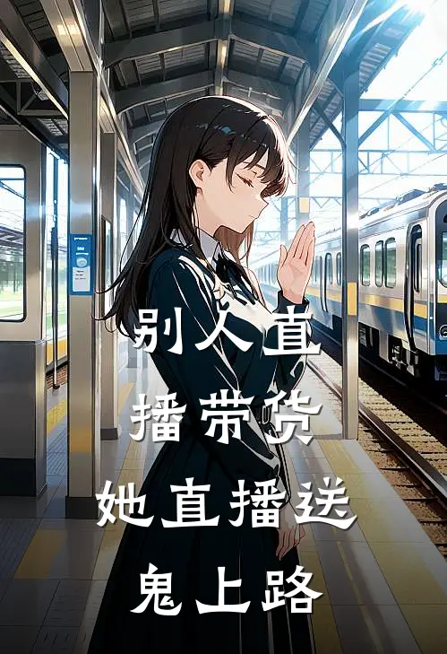 别人直播带货，她直播送鬼上路(胡思琪安卿尘)完结版免费小说_热门完结小说别人直播带货，她直播送鬼上路(胡思琪安卿尘)