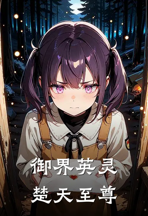 御界英灵：楚天至尊