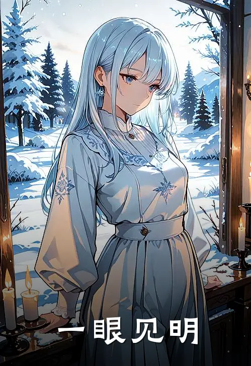 一眼见明(许嵩明庞同光)免费小说完结版_免费小说免费阅读一眼见明许嵩明庞同光