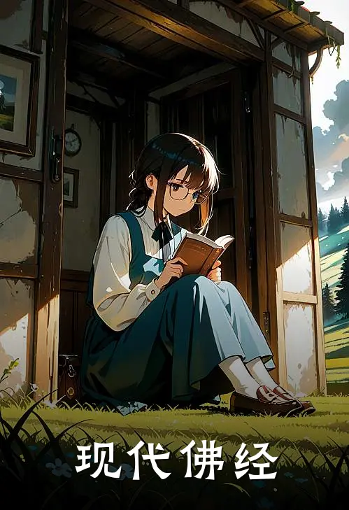 现代佛经
