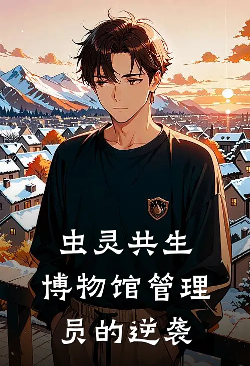 虫灵共生：博物馆管理员的逆袭