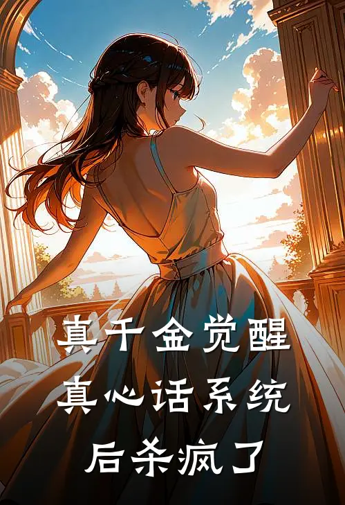 真千金觉醒真心话系统后杀疯了(苏念念佚名)已完结小说_小说免费阅读真千金觉醒真心话系统后杀疯了苏念念佚名