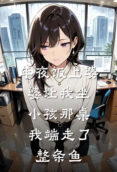 年夜饭上婆婆让我坐小孩那桌，我端走了整条鱼(方雪苏棠)免费完结小说_免费小说在线阅读年夜饭上婆婆让我坐小孩那桌，我端走了整条鱼(方雪苏棠)