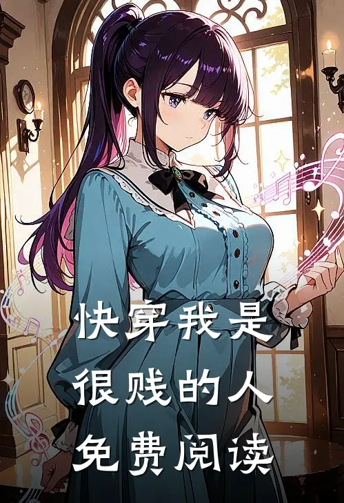 快穿我是很贱的人免费阅读