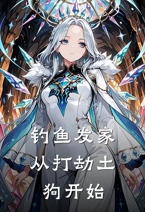 钓鱼发家：从打劫土狗开始