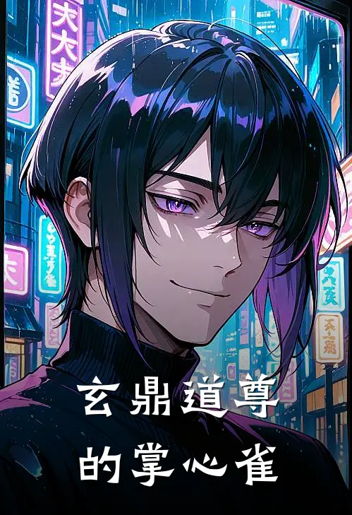 叶知微云天青(玄鼎道尊的掌心雀)_《玄鼎道尊的掌心雀》最新章节免费在线阅读