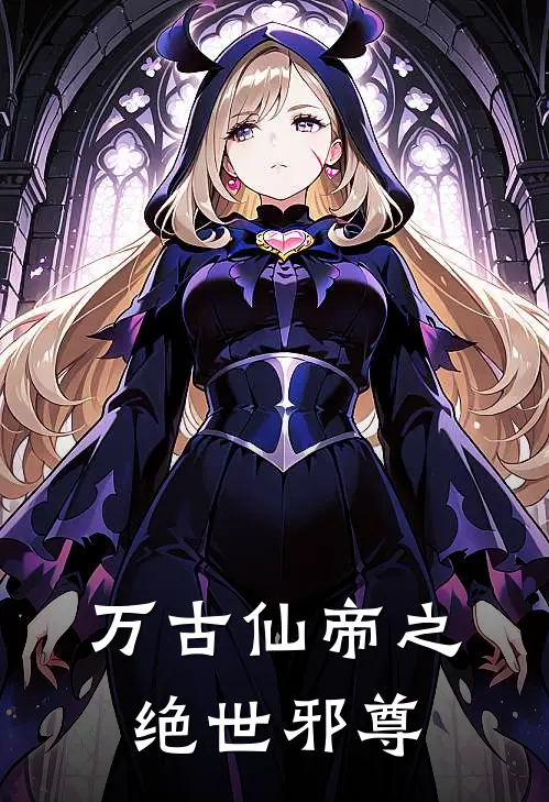 万古仙帝之绝世邪尊