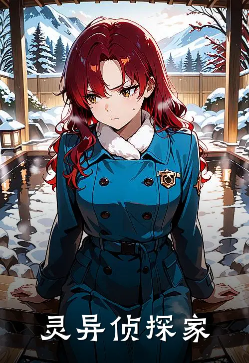 灵异侦探家