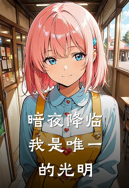 暗夜降临，我是唯一的光明(林夜赵刚)阅读免费小说_完本热门小说暗夜降临，我是唯一的光明林夜赵刚