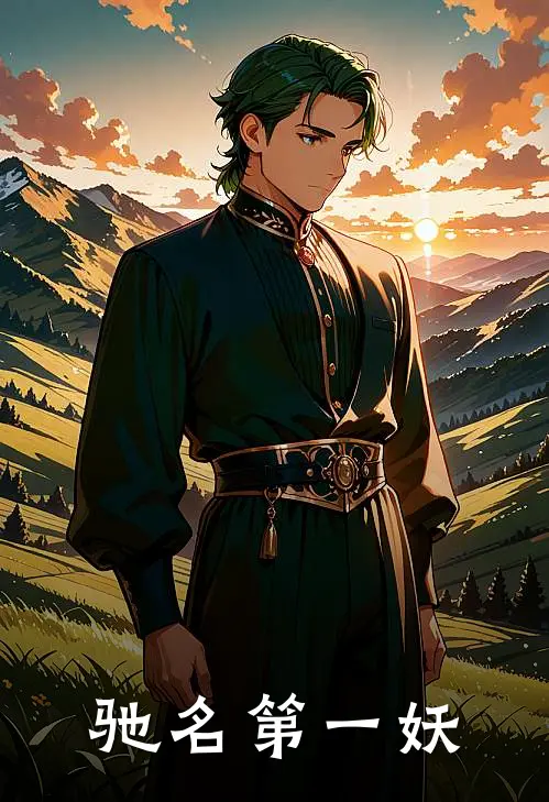 驰名第一妖(敖广敖广)火爆小说_《驰名第一妖》敖广敖广小说免费在线阅读