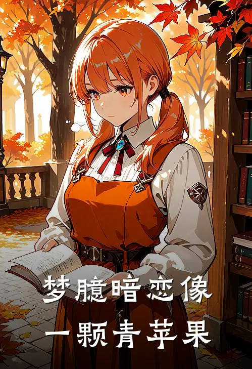 梦臆【暗恋像一颗青苹果】季繁周妄热门的网络小说_热门的网络小说梦臆【暗恋像一颗青苹果】(季繁周妄)