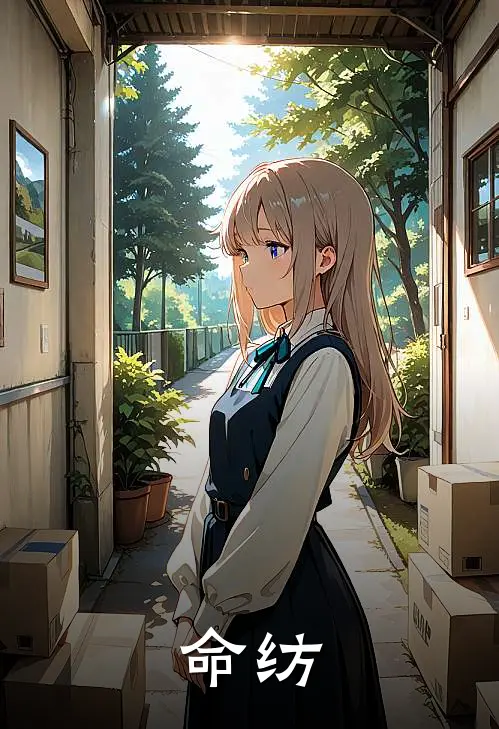 秦明殷月《命纺》全文免费阅读_命纺全集在线阅读