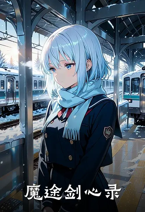 魔途剑心录