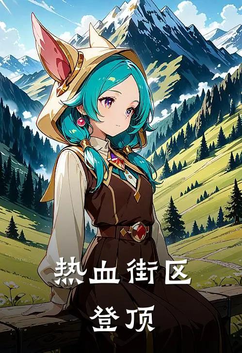热血街区：登顶依雪陆霄全文免费阅读无弹窗大结局_依雪陆霄（热血街区：登顶）小说免费阅读大结局