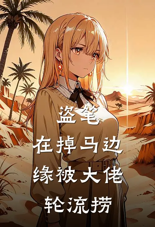 盗笔：在掉马边缘被大佬轮流捞