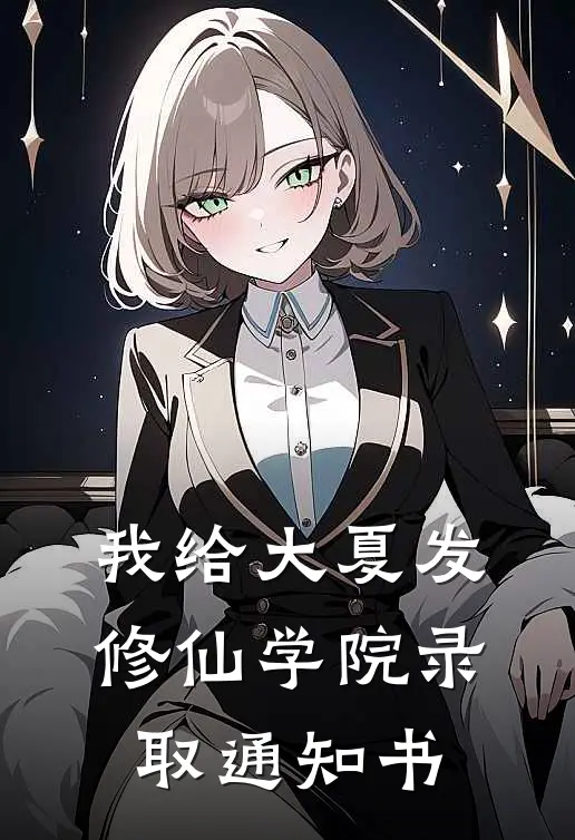 我给大夏发修仙学院录取通知书