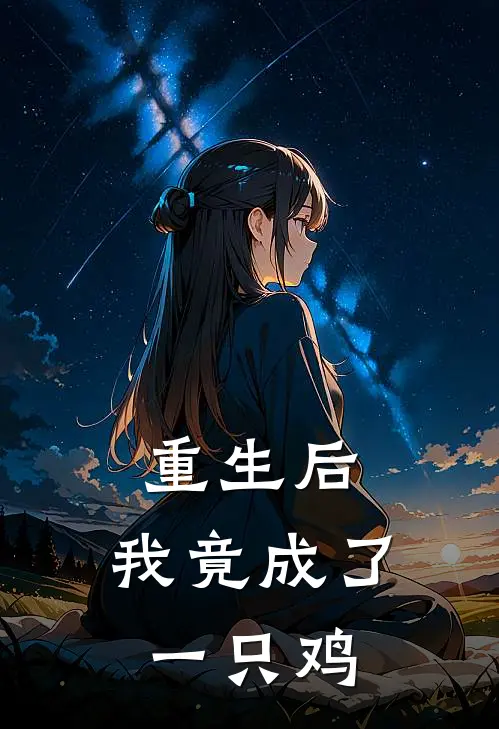 重生后，我竟成了一只鸡袁潇潇常笙完整免费小说_小说全文免费阅读重生后，我竟成了一只鸡袁潇潇常笙